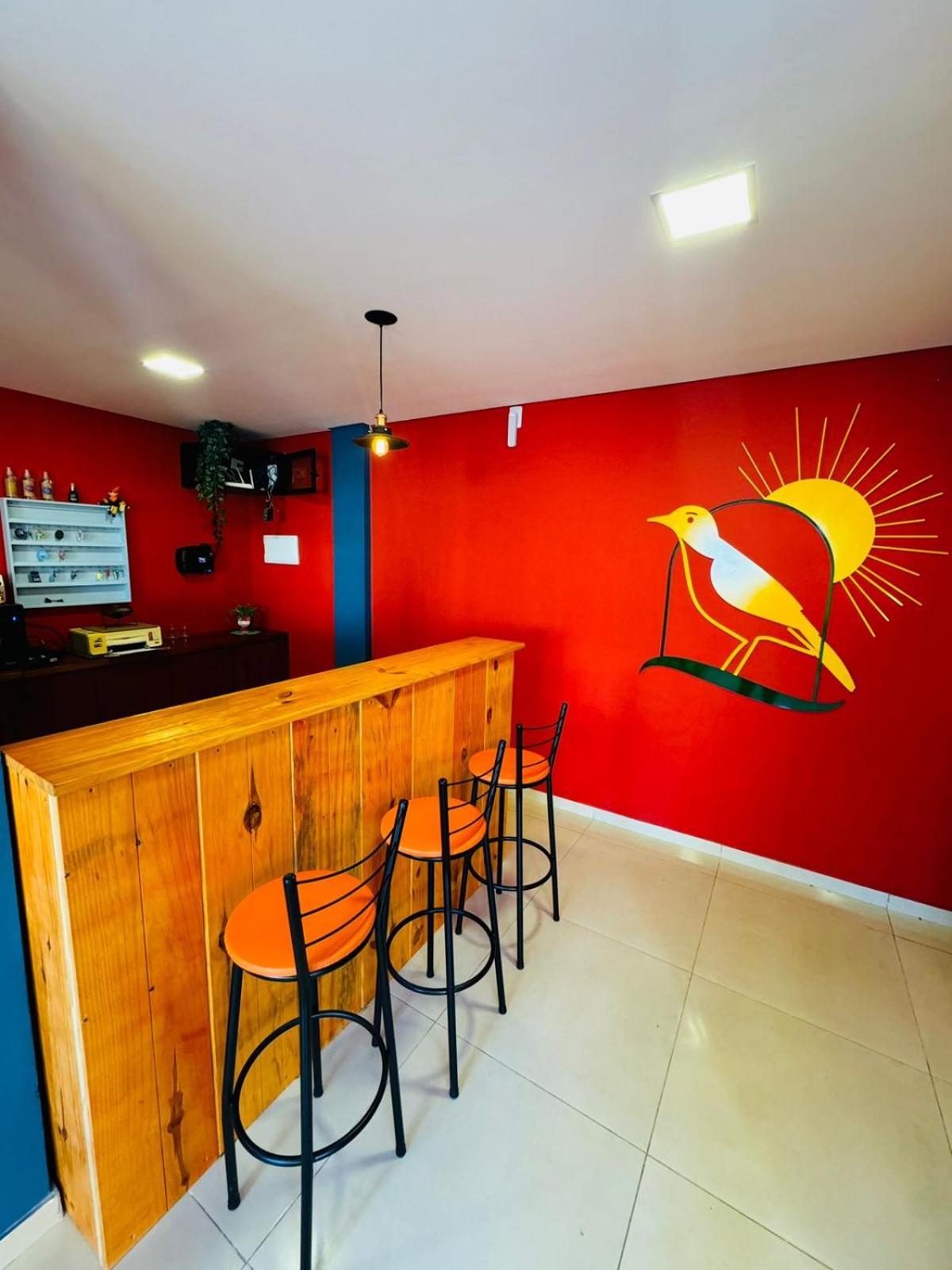El Caminito Hotel São Borja