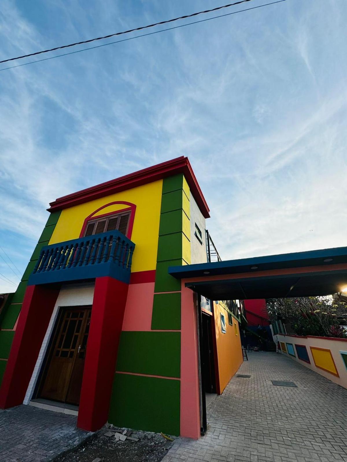 El Caminito Hotel