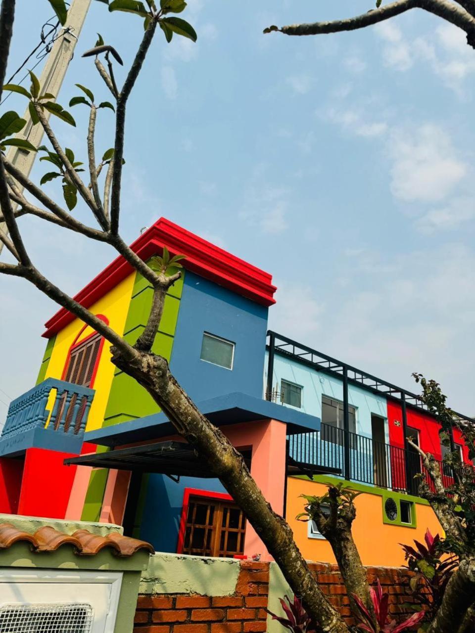 El Caminito Hotel 5*