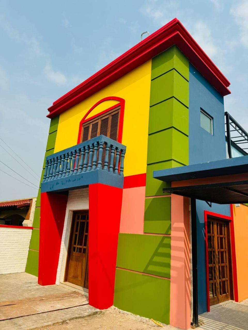 Hotel El Caminito 5*