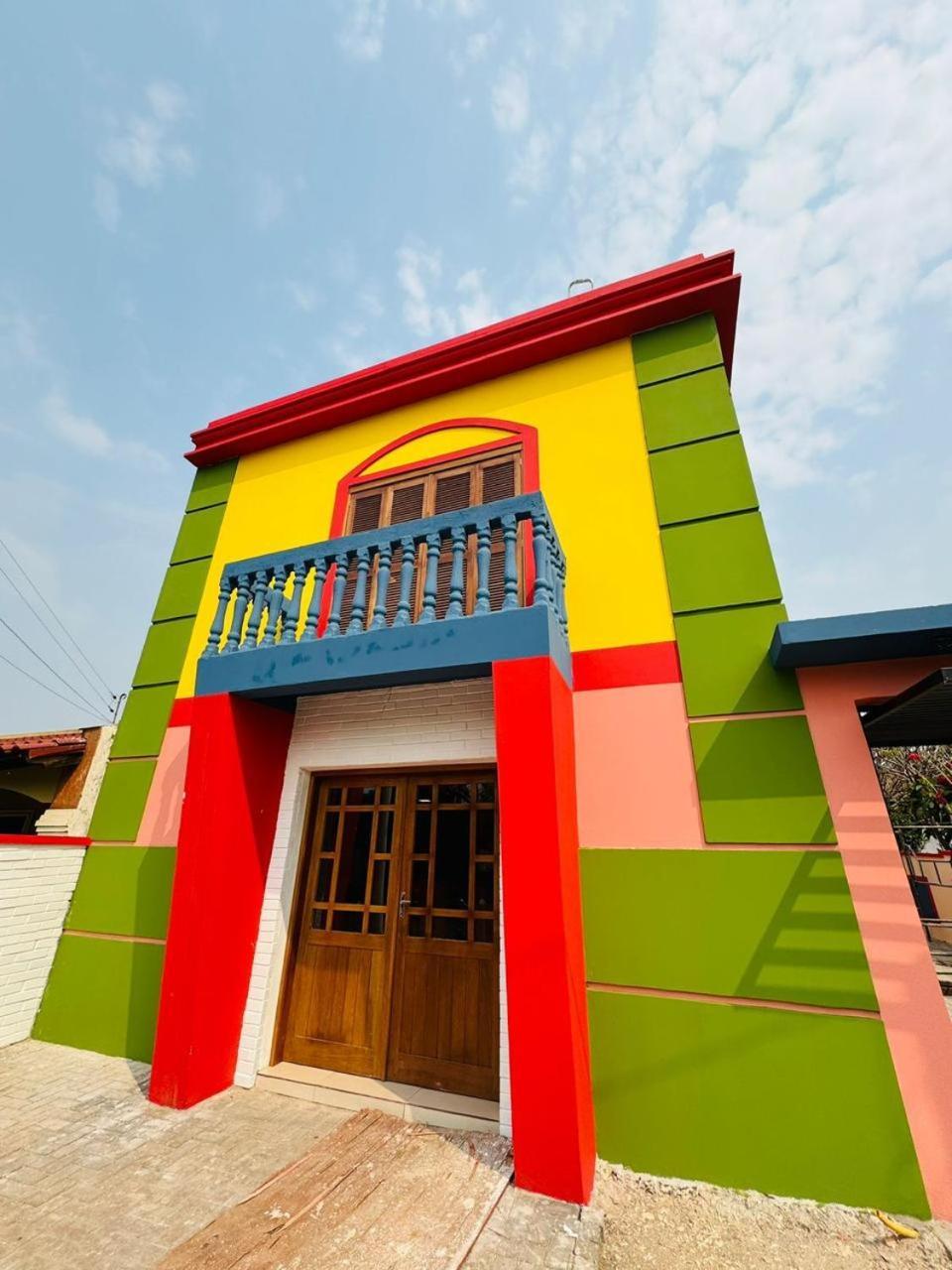 El Caminito Hotel 5*
