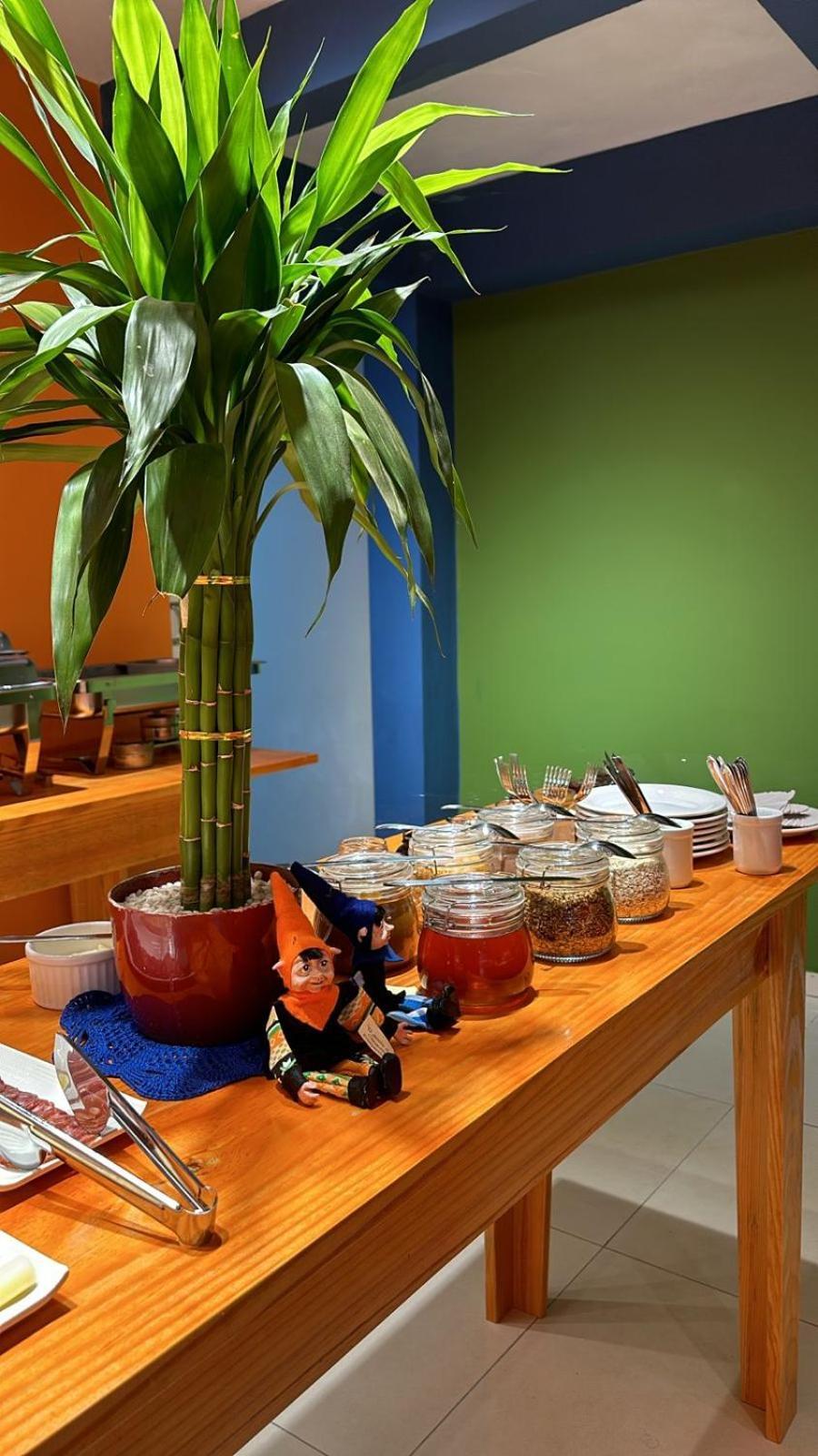 El Caminito Hotel