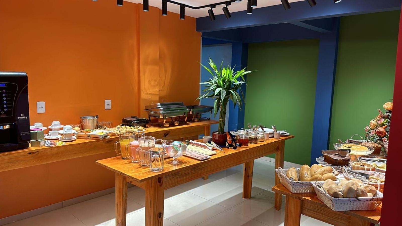 El Caminito Hotel São Borja