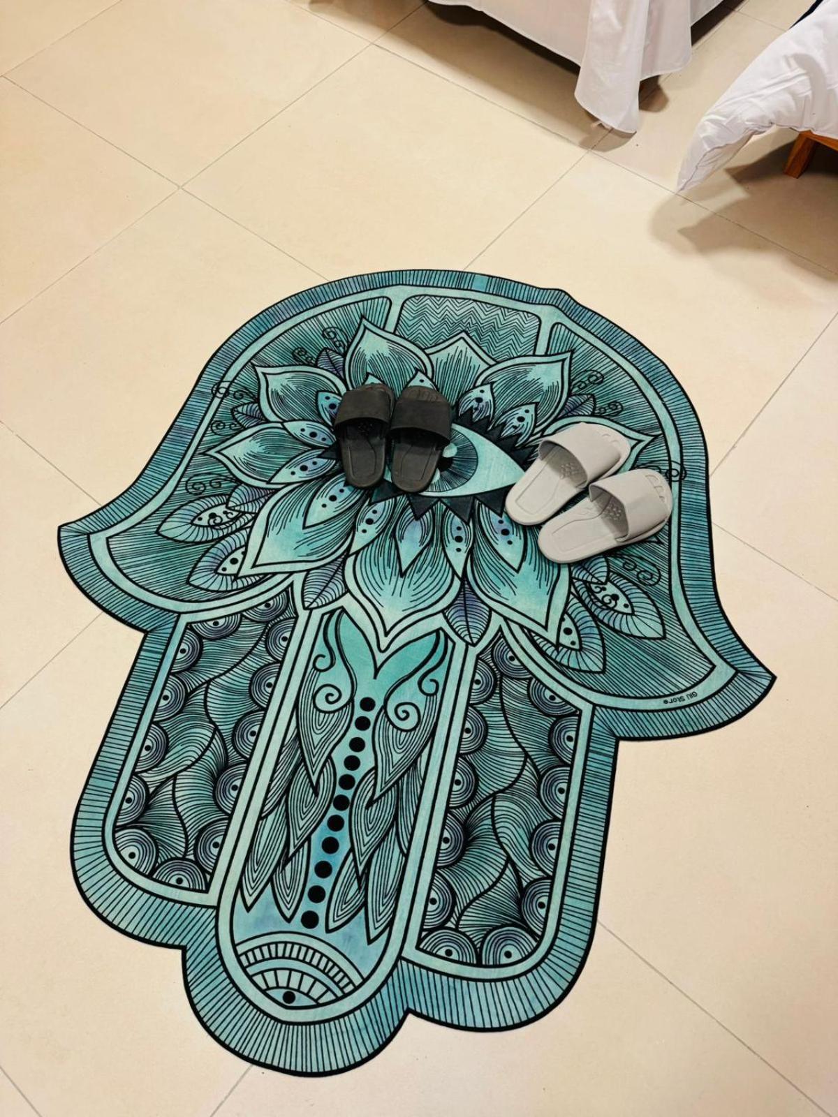 El Caminito Hotel São Borja