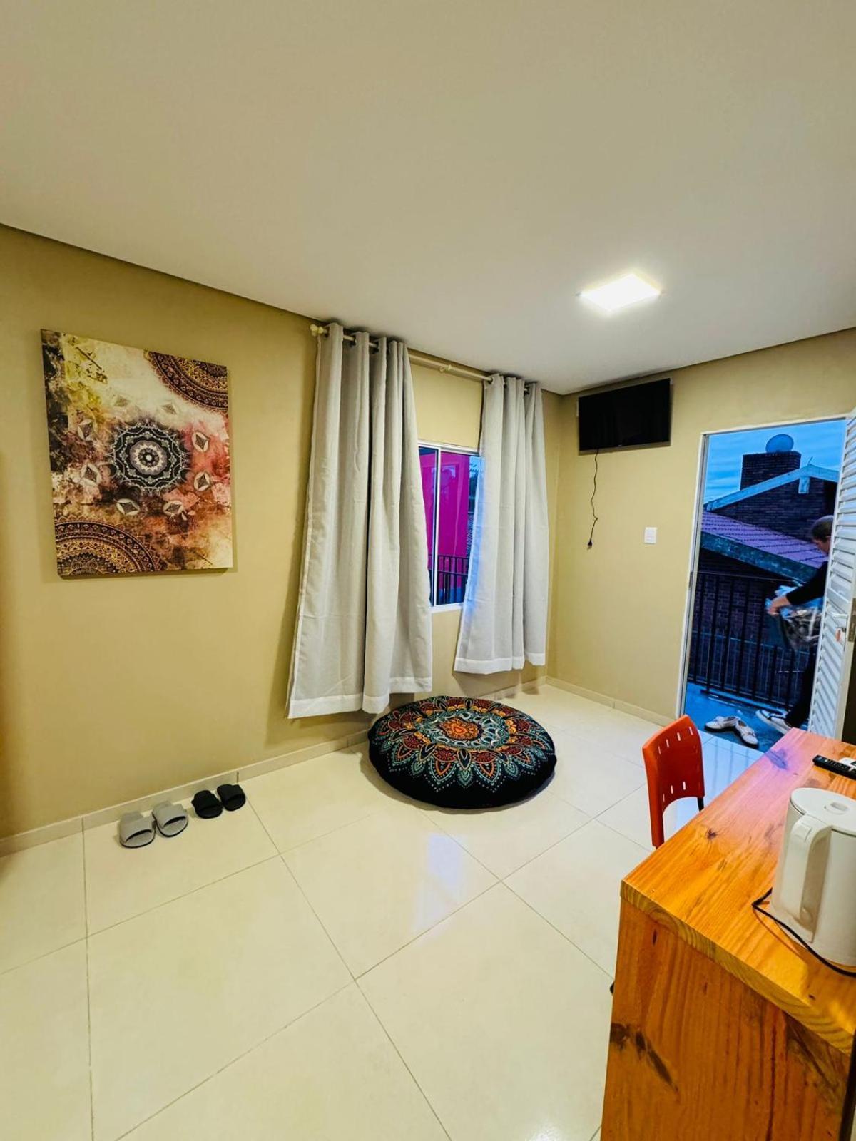 Hotel El Caminito 5*
