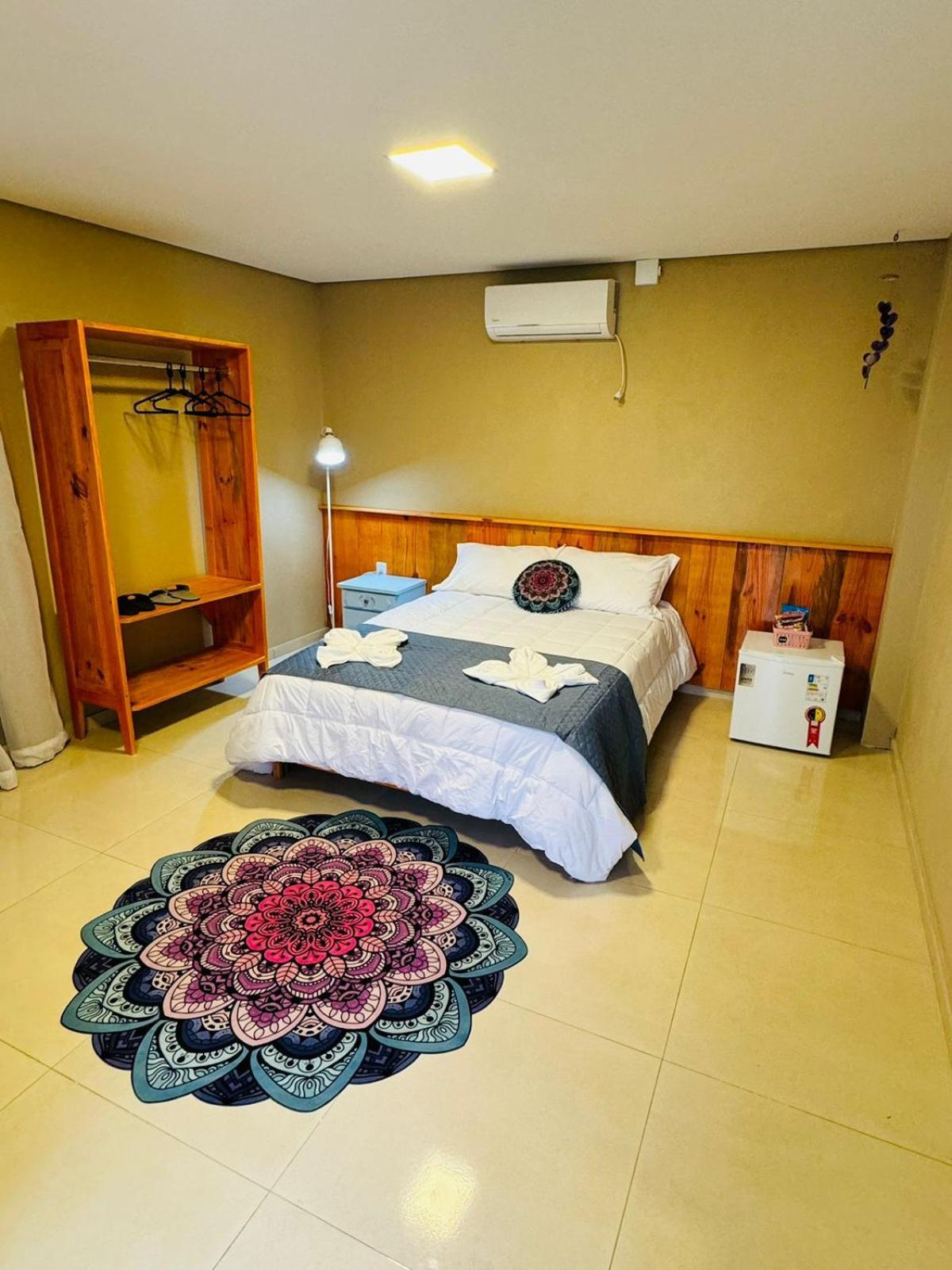 El Caminito Hotel São Borja
