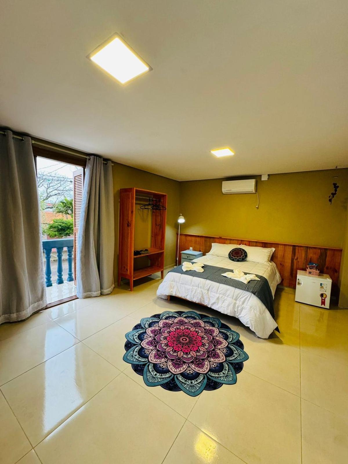 Hotel El Caminito São Borja