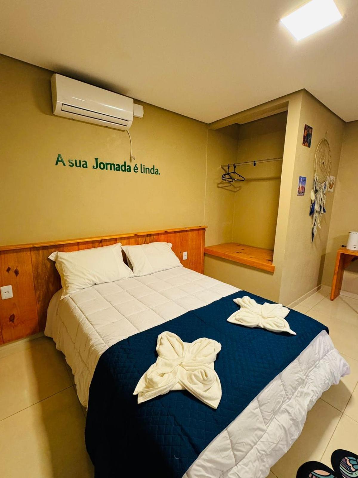 El Caminito Hotel