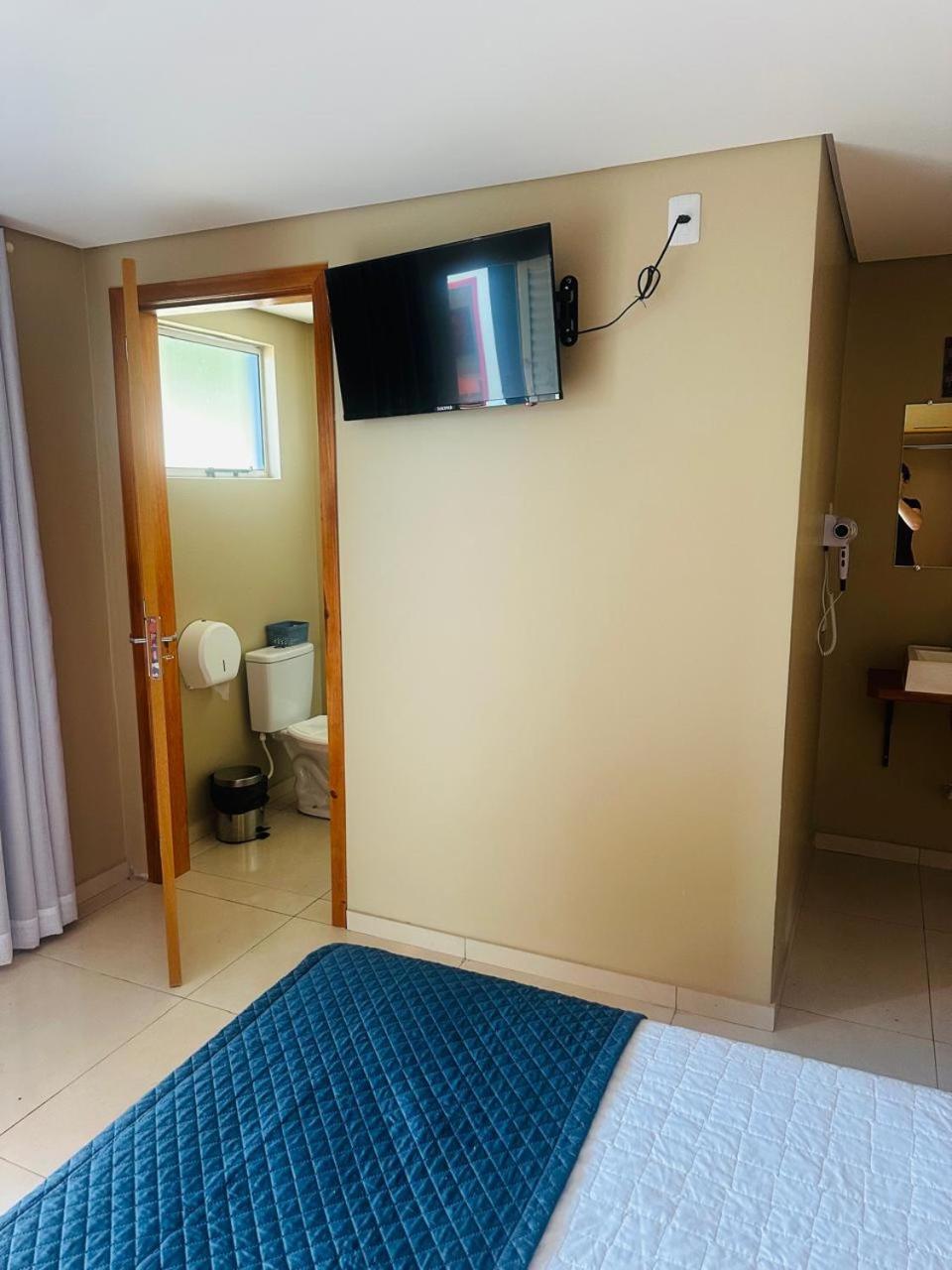 Hotel El Caminito São Borja