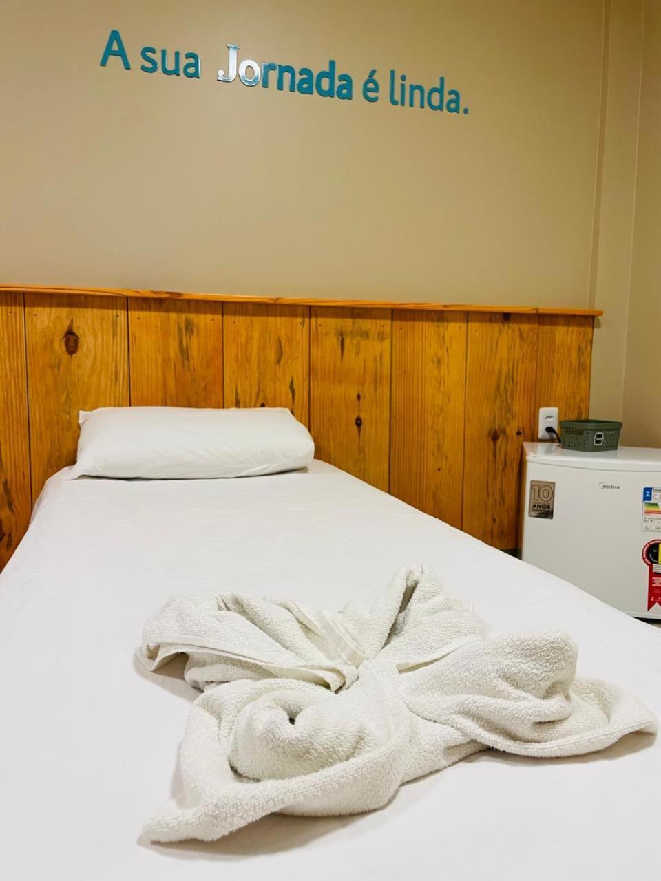 El Caminito Hotel