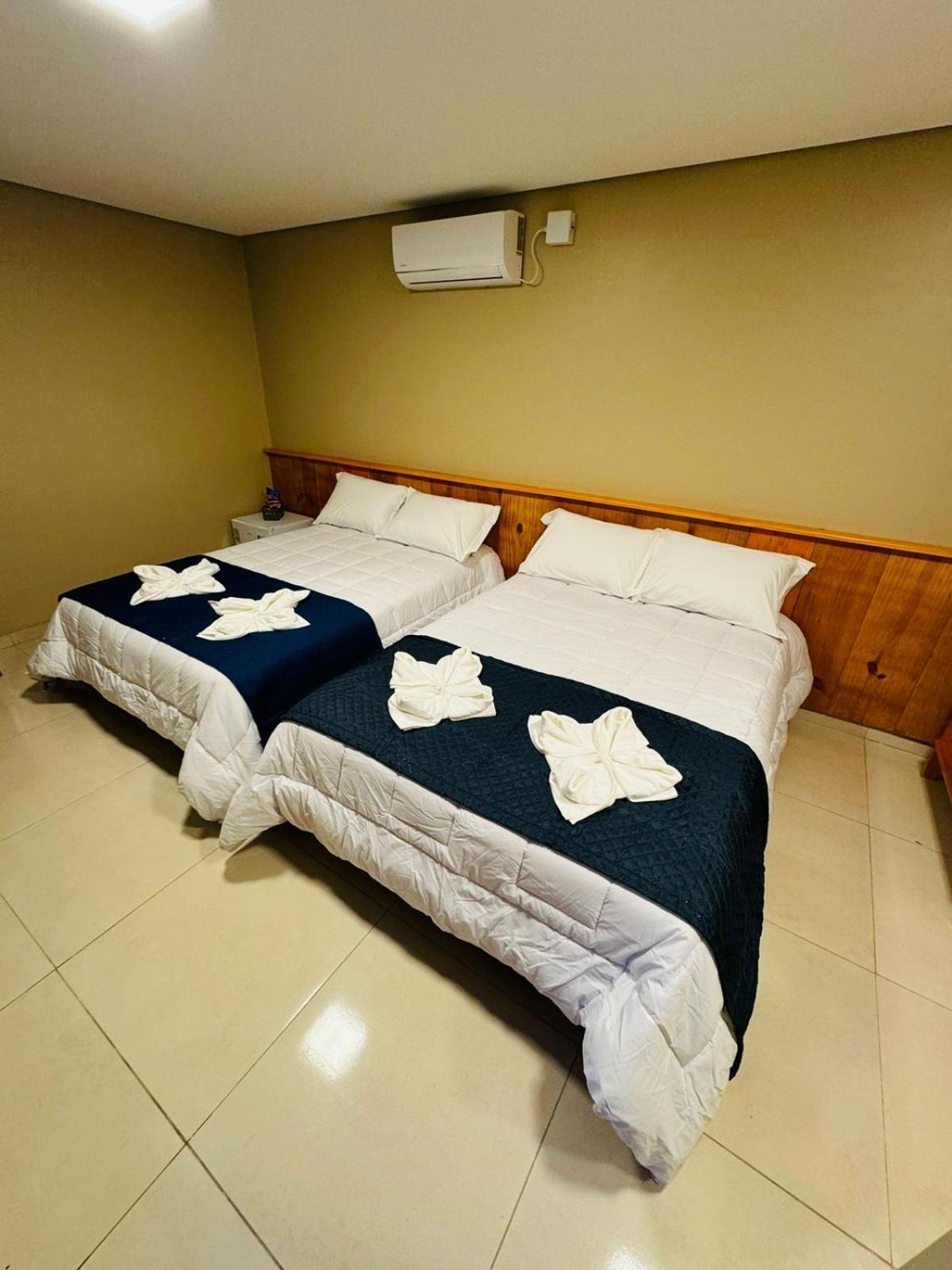 Hotel El Caminito São Borja