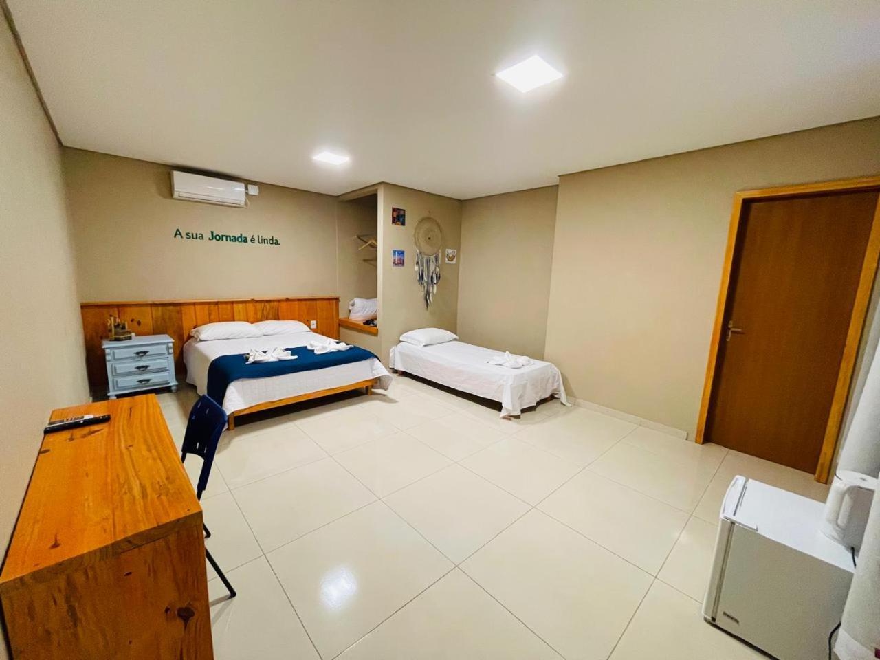 Hotel El Caminito 5*