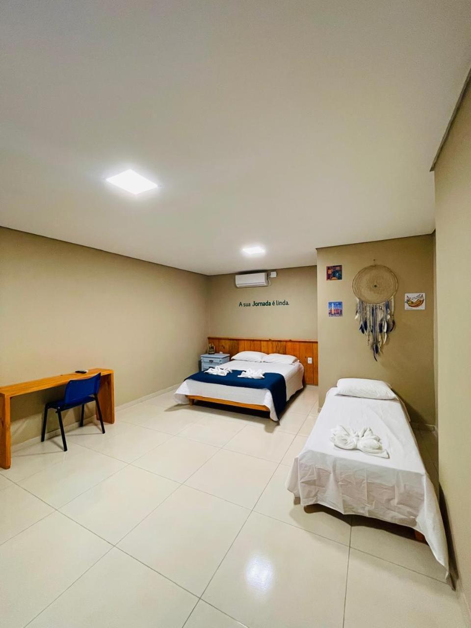 Hotel El Caminito São Borja