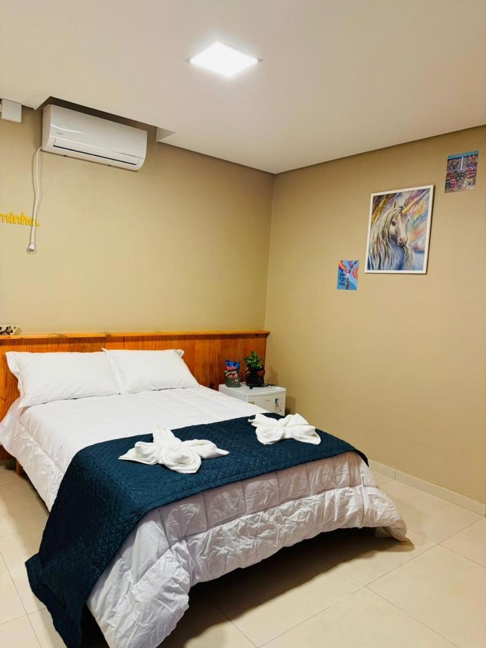 Hotel El Caminito São Borja