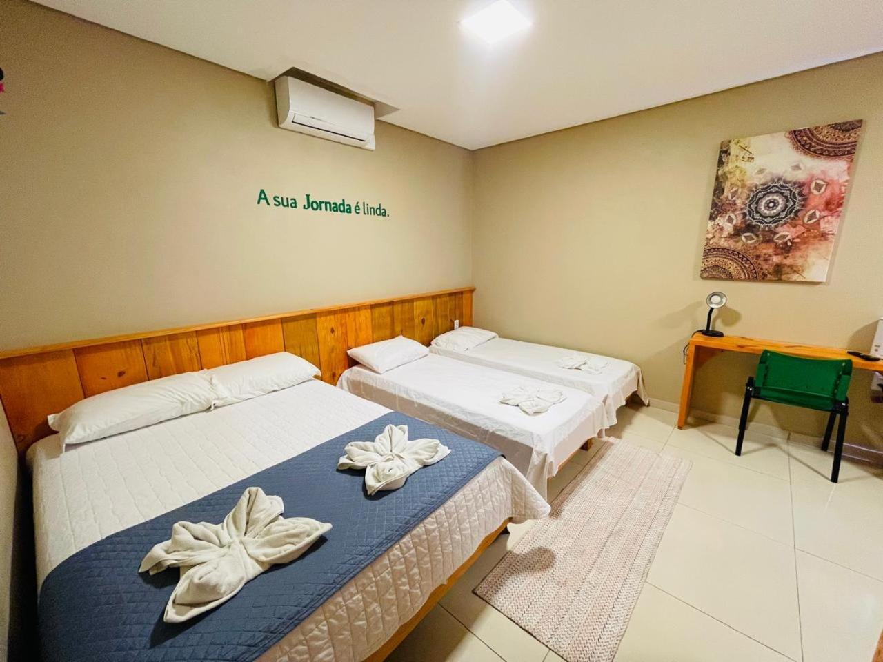 Hotel El Caminito 5*