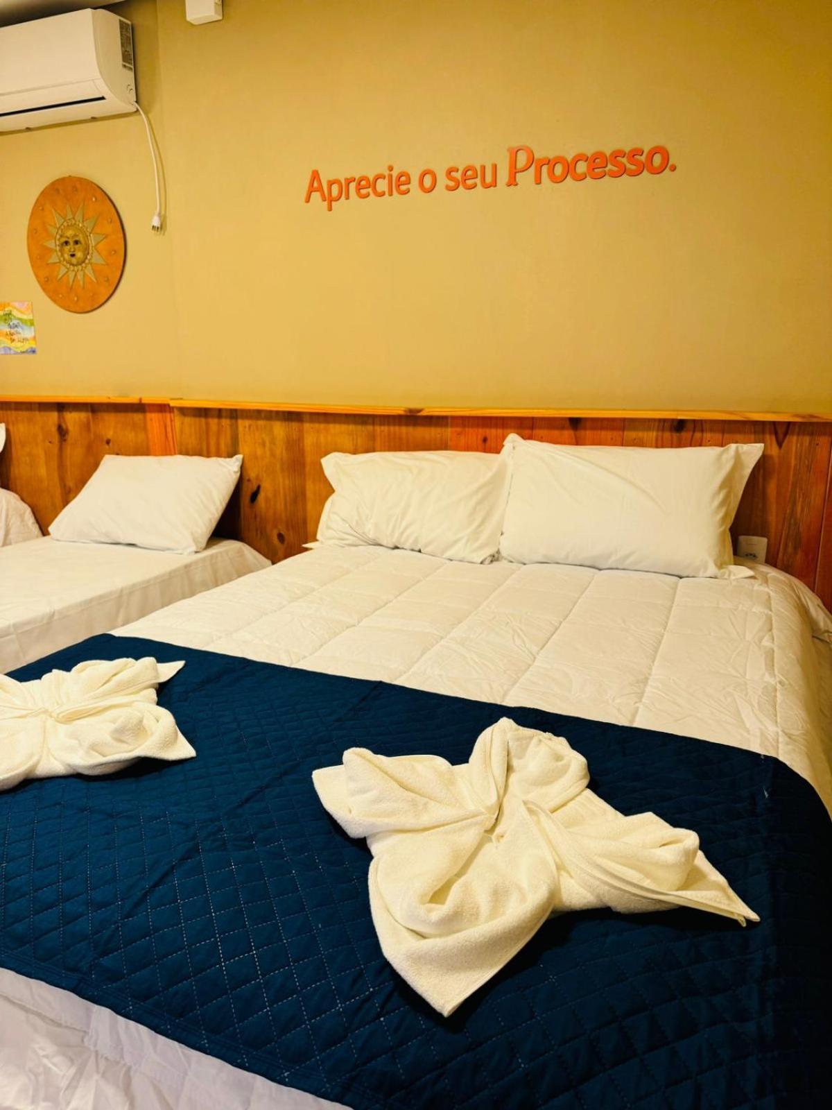 Hotel El Caminito
