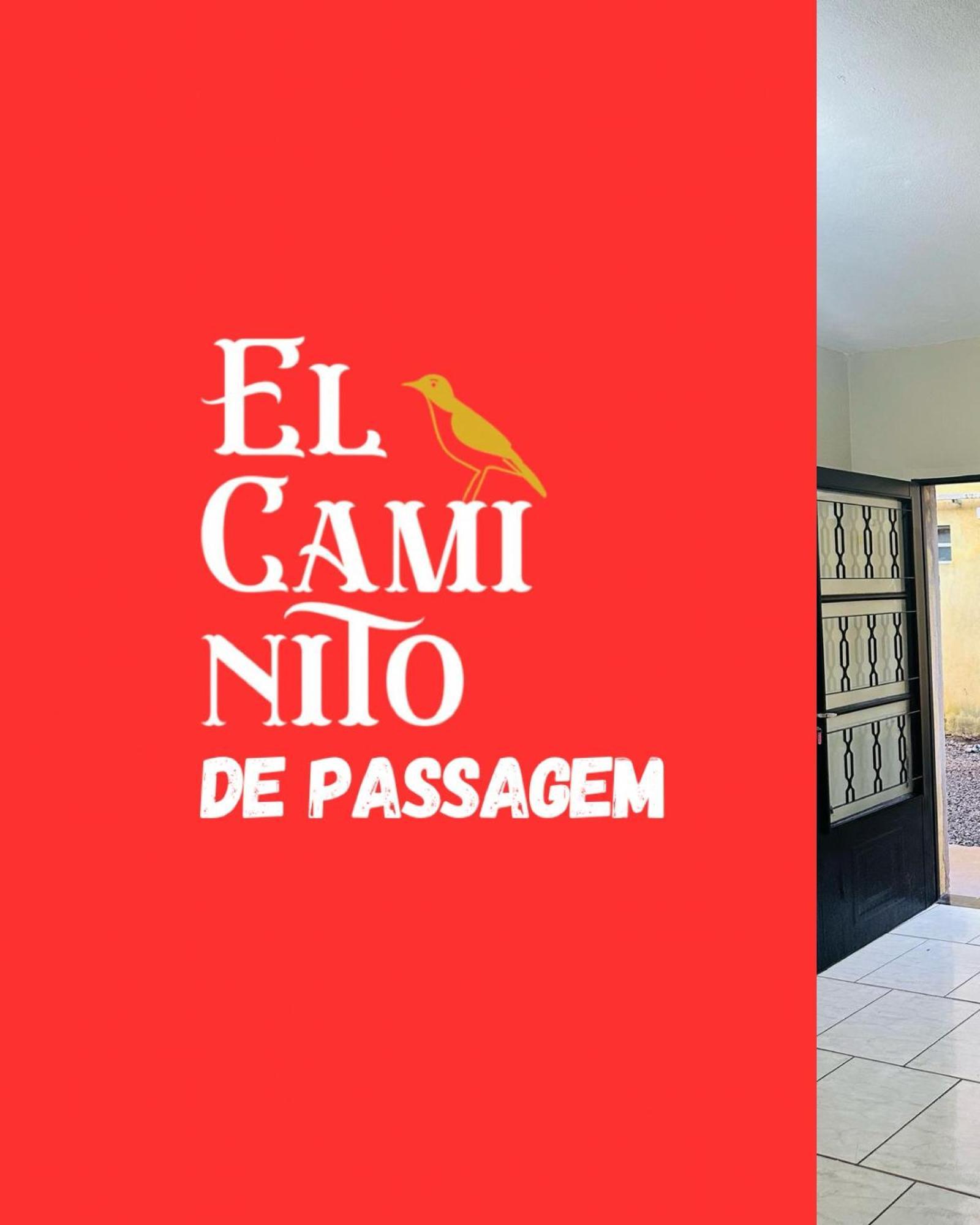 El Caminito 5* São Borja