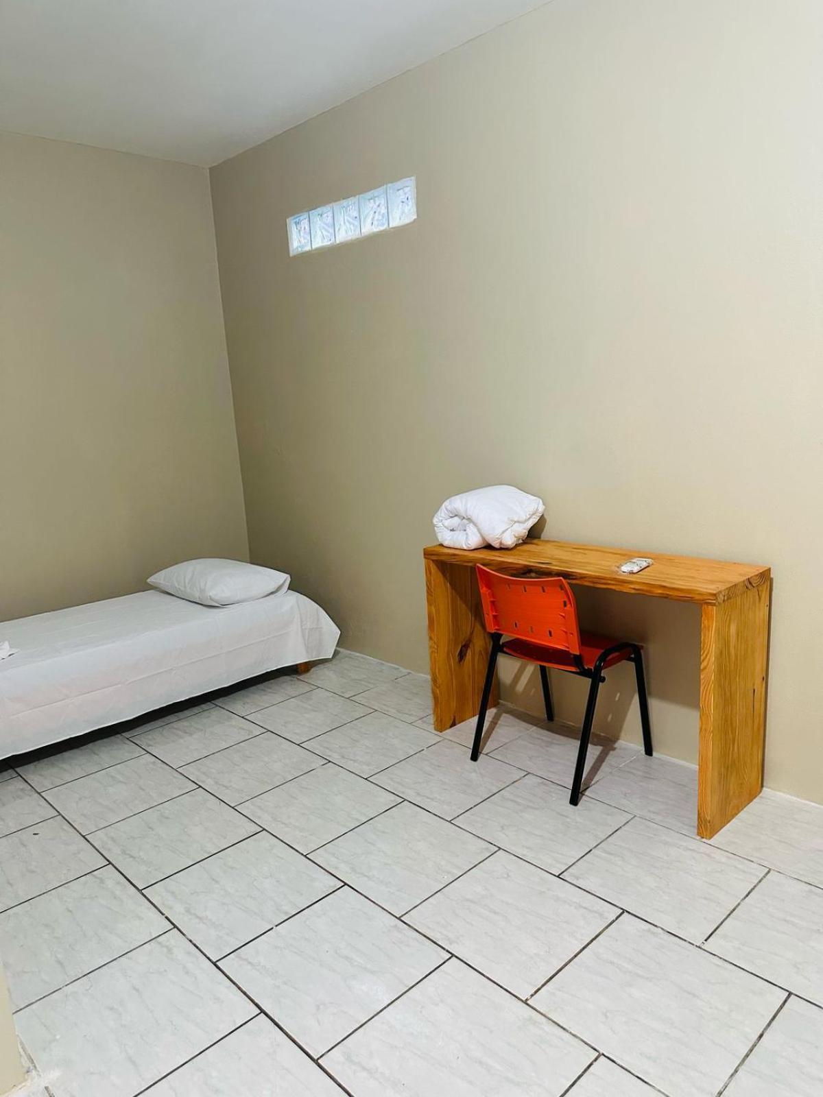 El Caminito Hotel São Borja