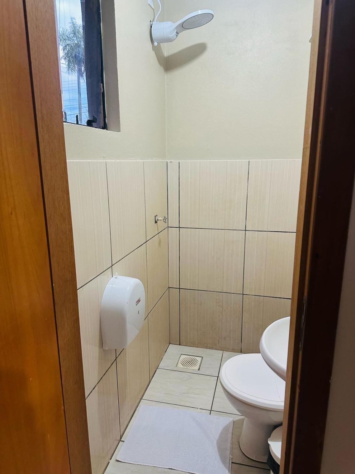 Hotel El Caminito São Borja