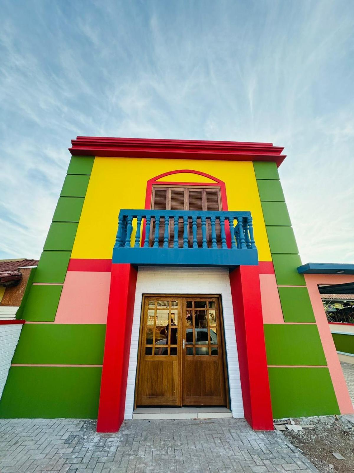 Hotel El Caminito