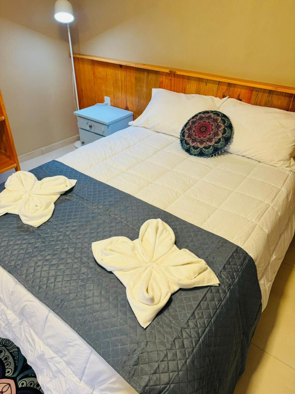 El Caminito 5* Sao Borja