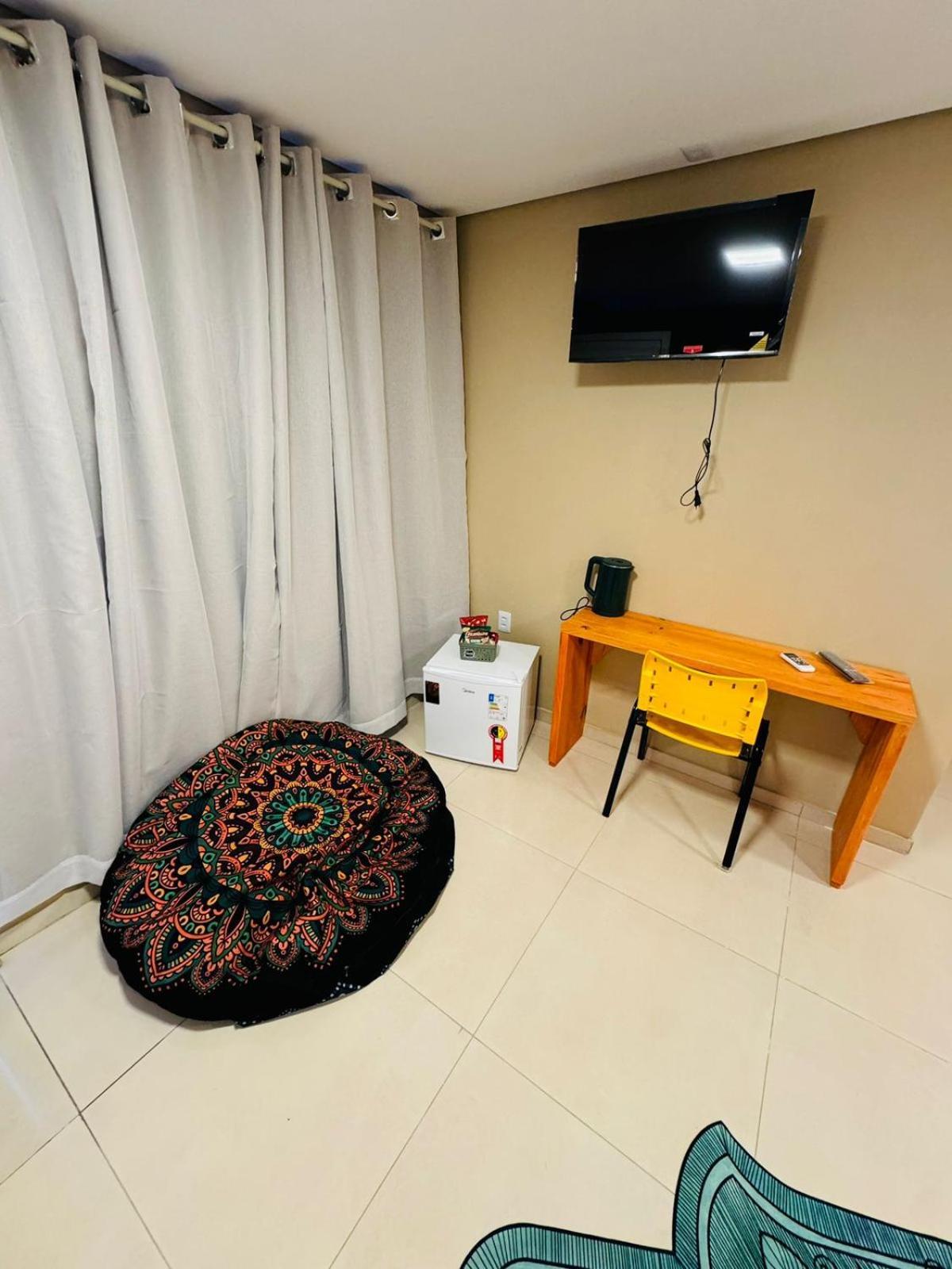 Hotel El Caminito Sao Borja