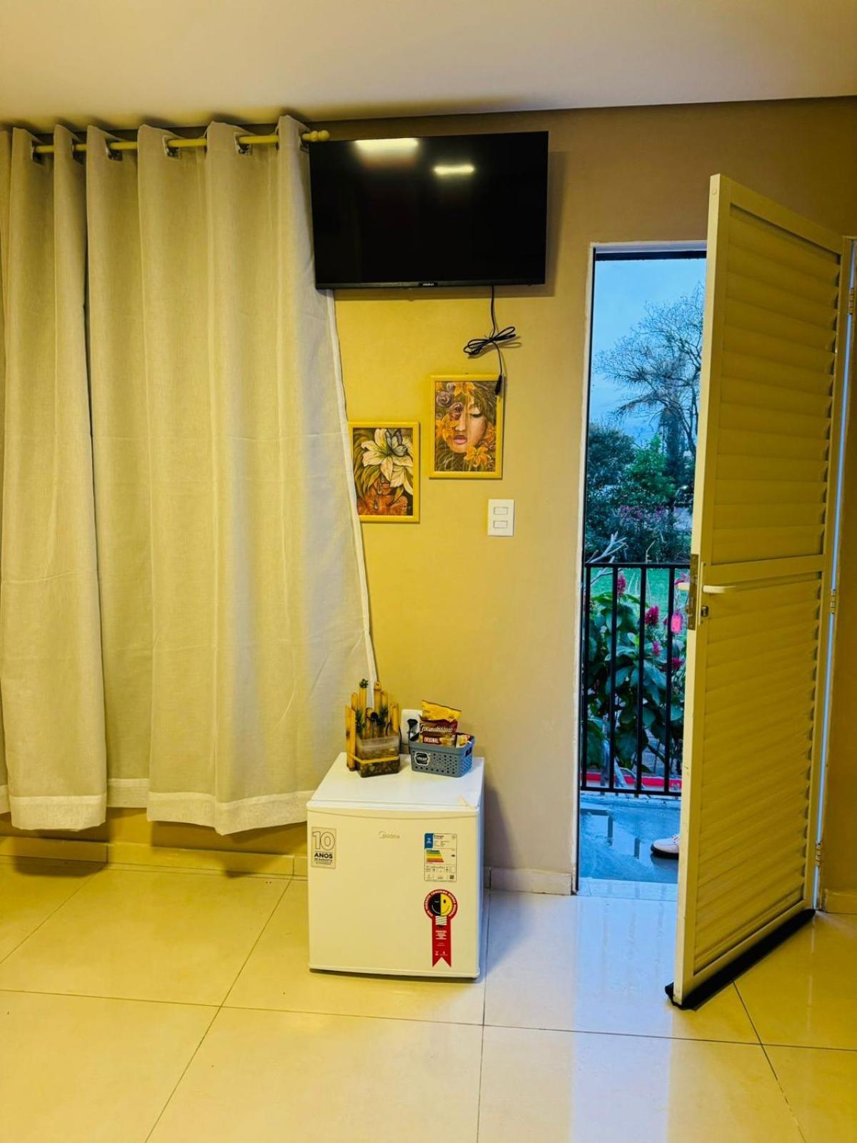 El Caminito 5* Sao Borja