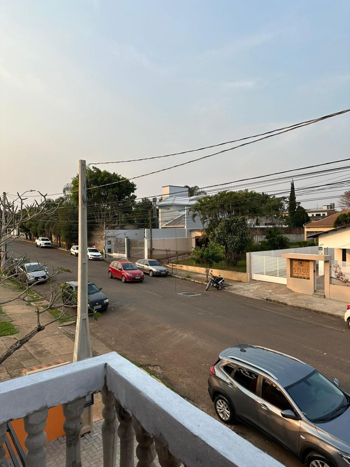 El Caminito Hotel