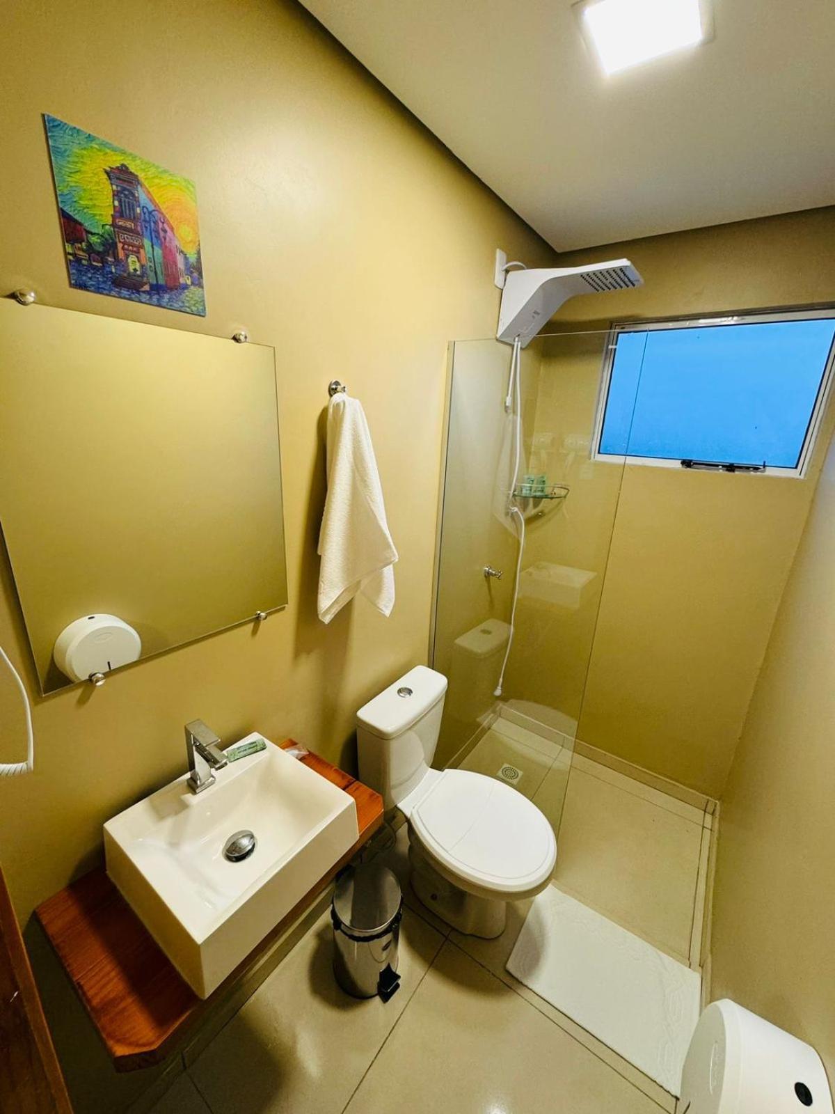 El Caminito 5* Sao Borja