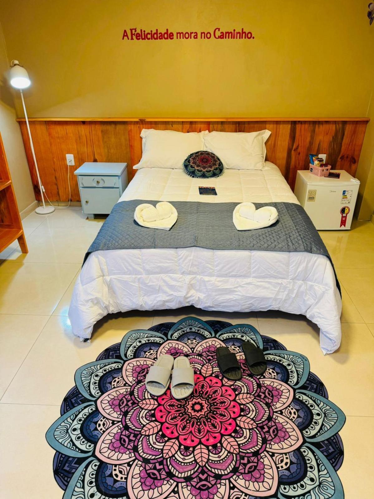 El Caminito 5* Sao Borja