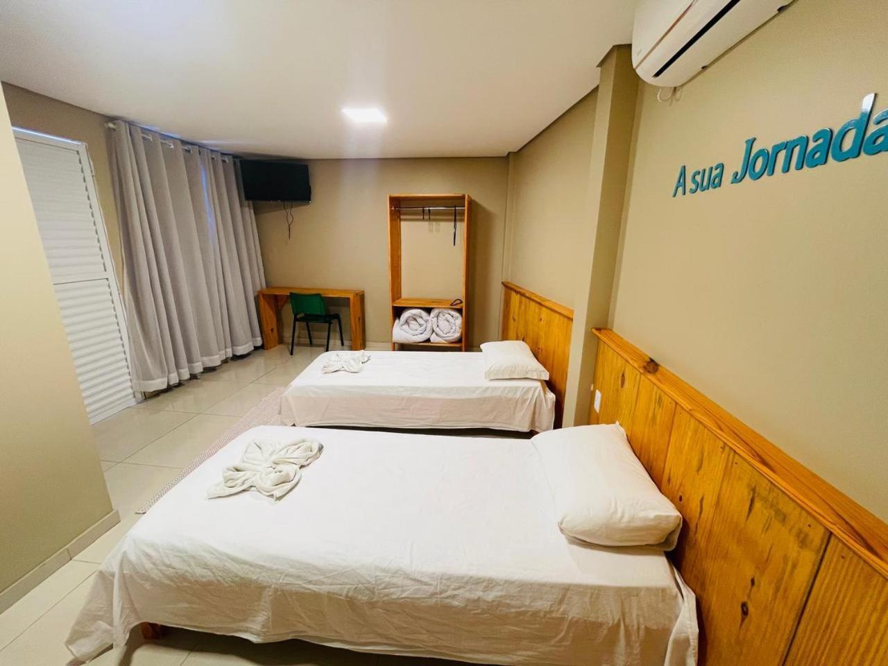 Hotel El Caminito