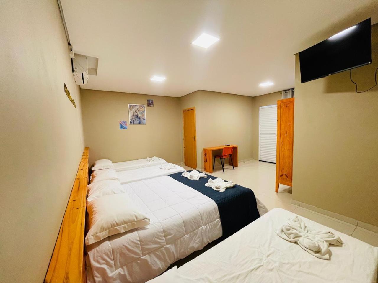 El Caminito 5* Sao Borja