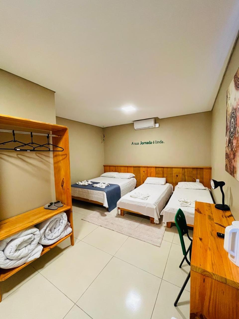 Hotel El Caminito
